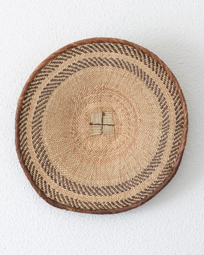 Wall Basket | Tonga - No. 05