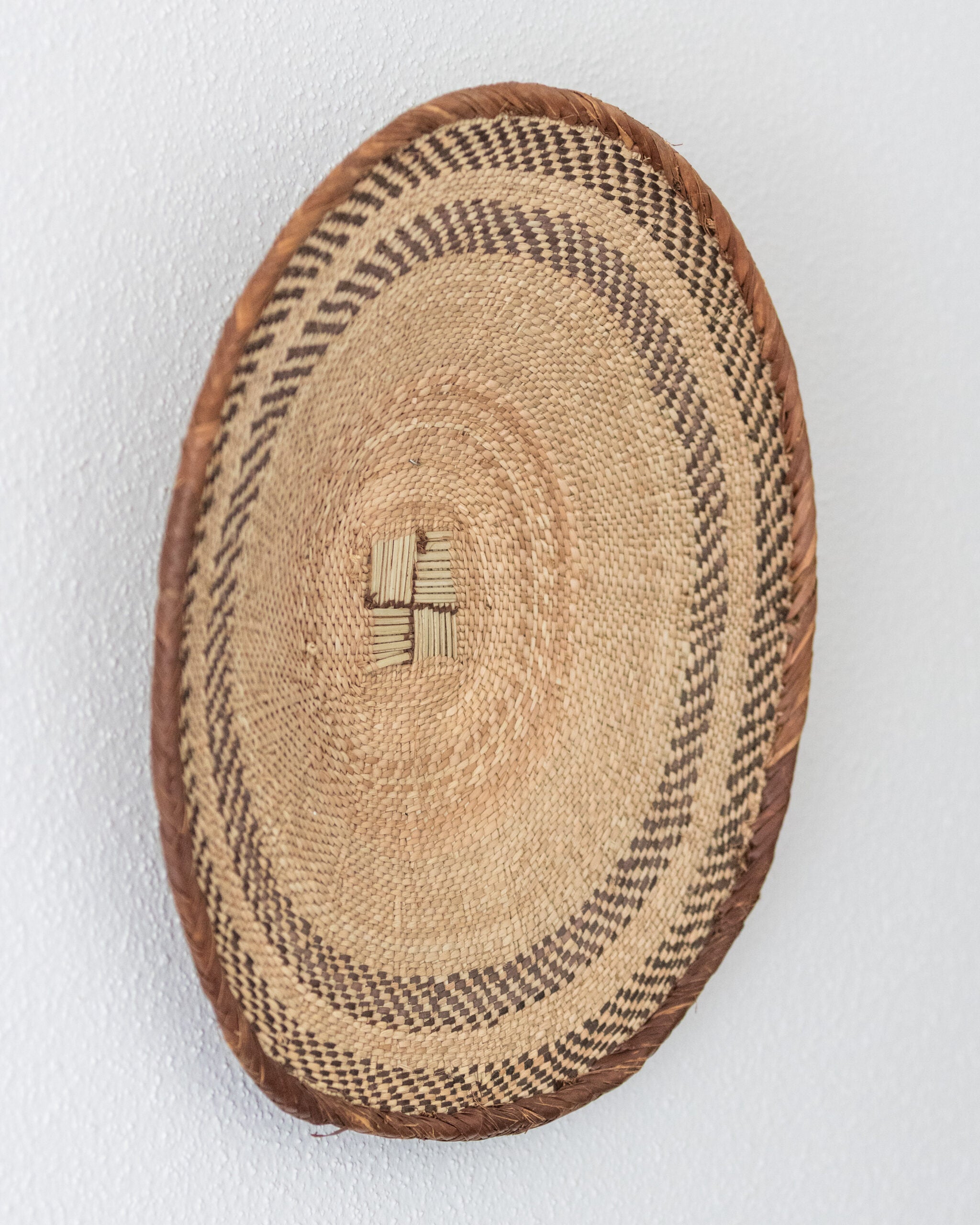 Wall Basket | Tonga - No. 05