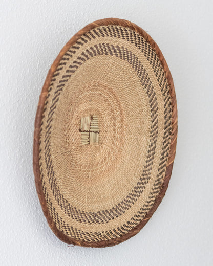 Wall Basket | Tonga - No. 05