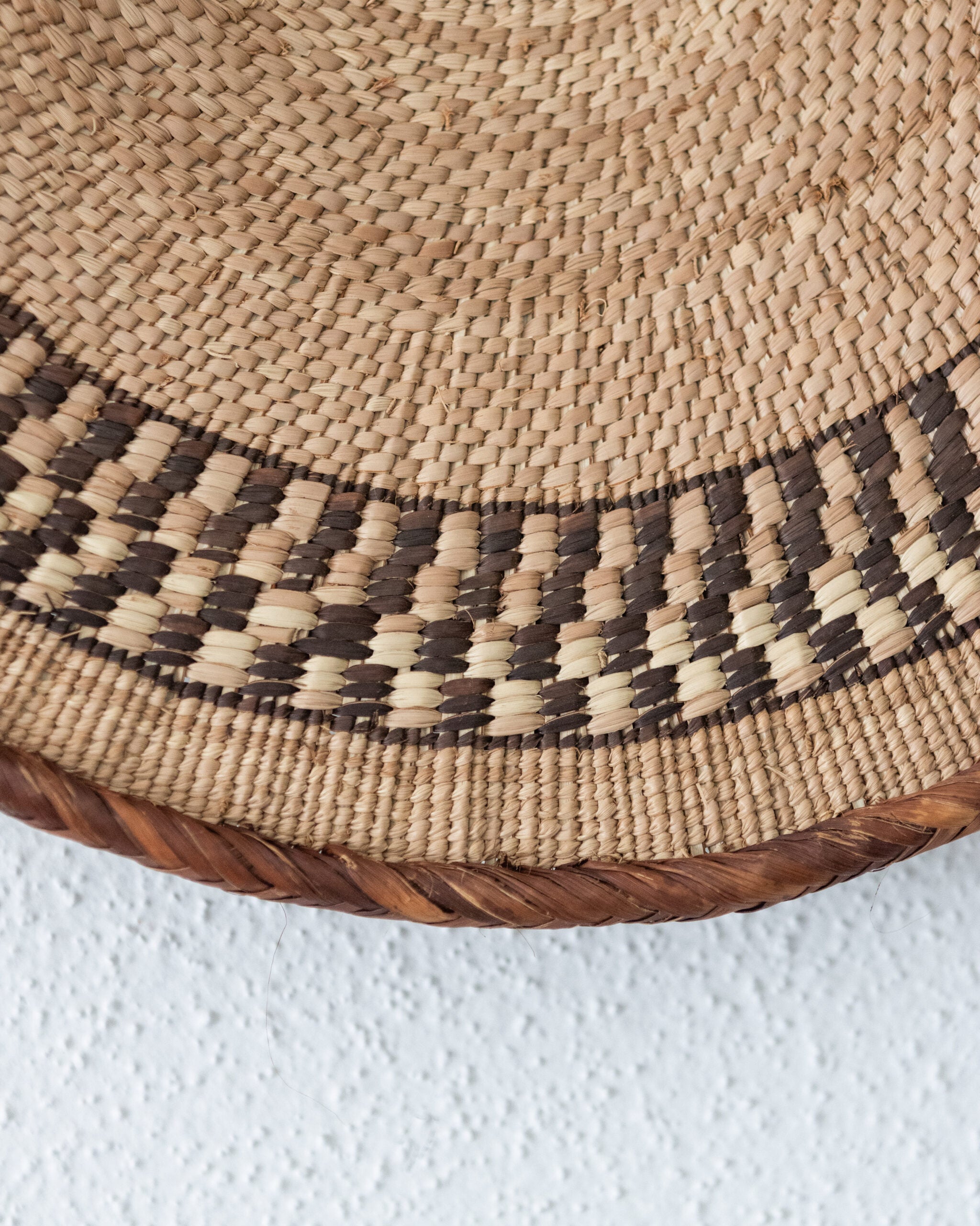 Wall Basket | Tonga - No. 06