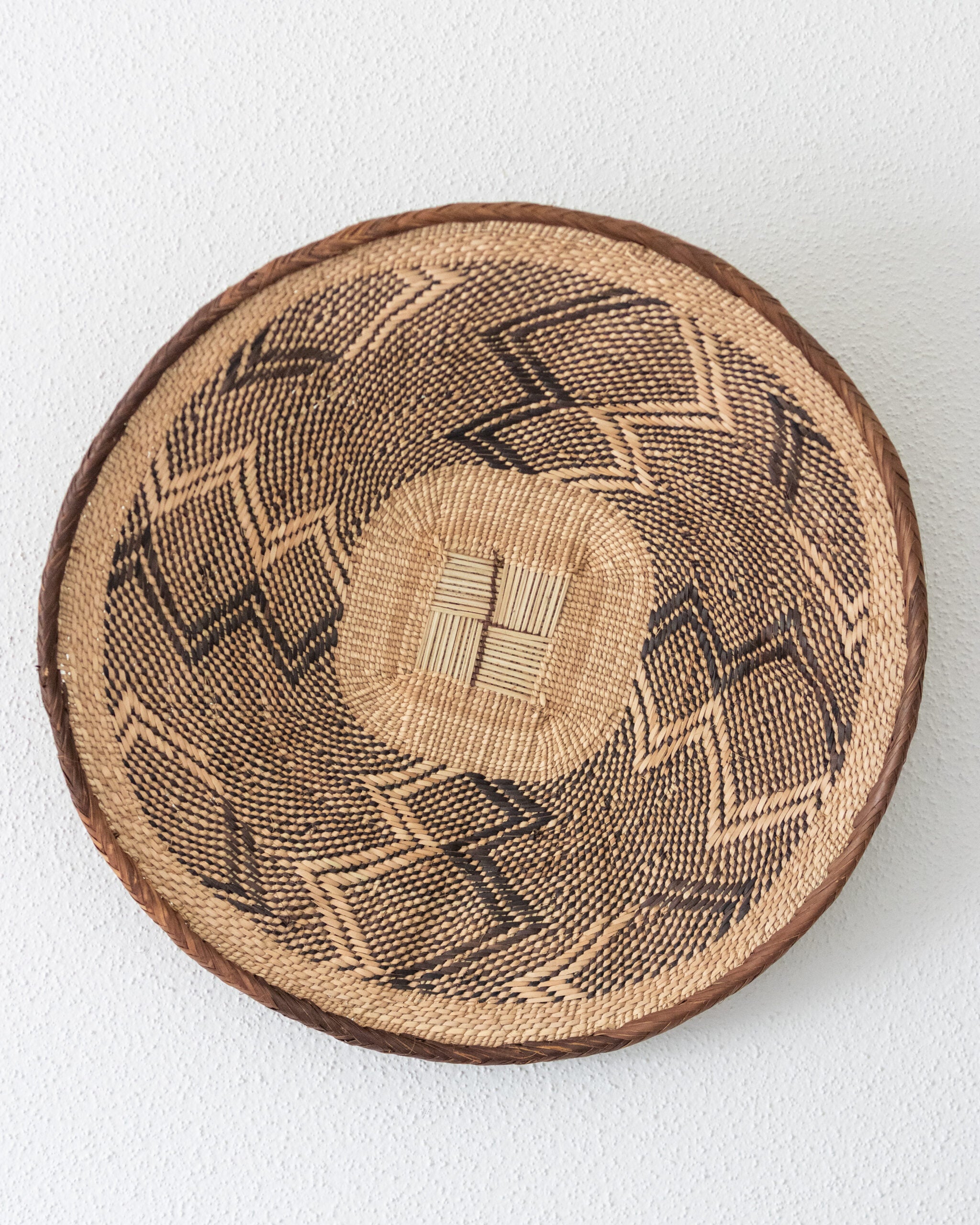 Wall Basket | Tonga - n°03