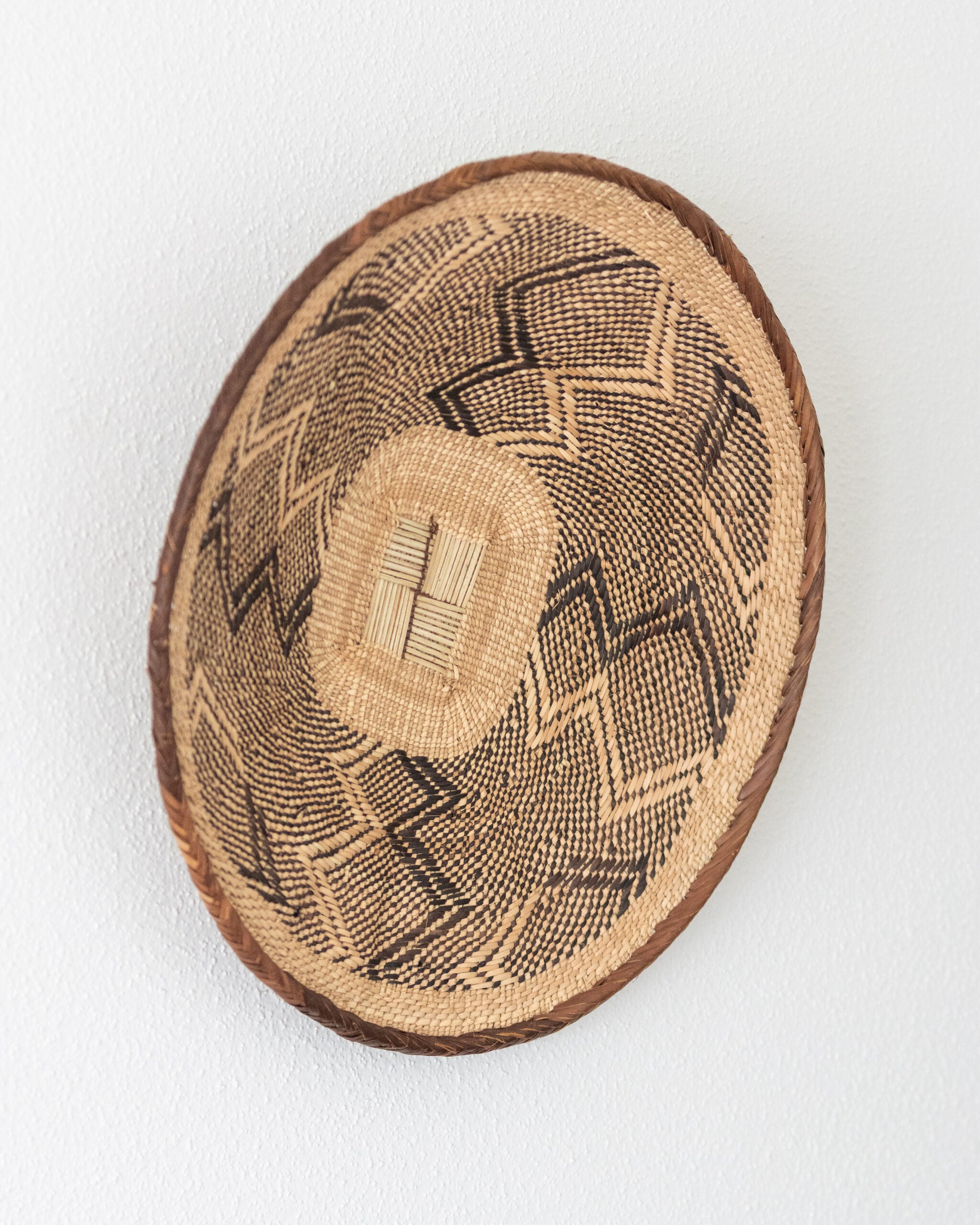 Wall Basket | Tonga - n°03