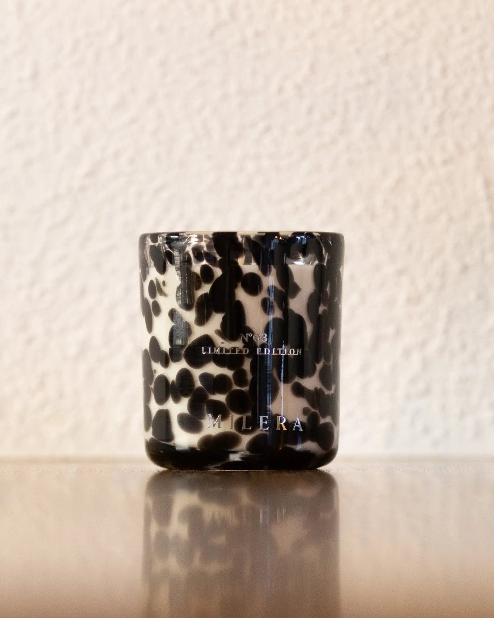 Bougie | Essence Noire - Limited Edition - Jideco Home