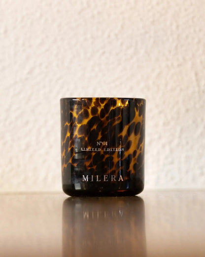 Bougie | Ambre Impérial - Limited Edition - Jideco Home