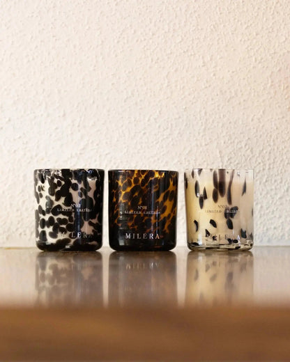 Bougie | Ambre Impérial - Limited Edition - Jideco Home