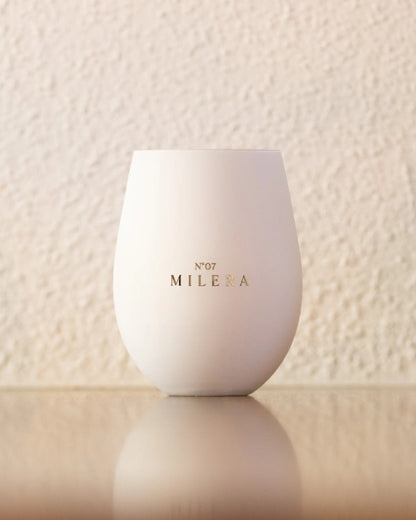 Bougie | Vanille des Iles - Jideco Home