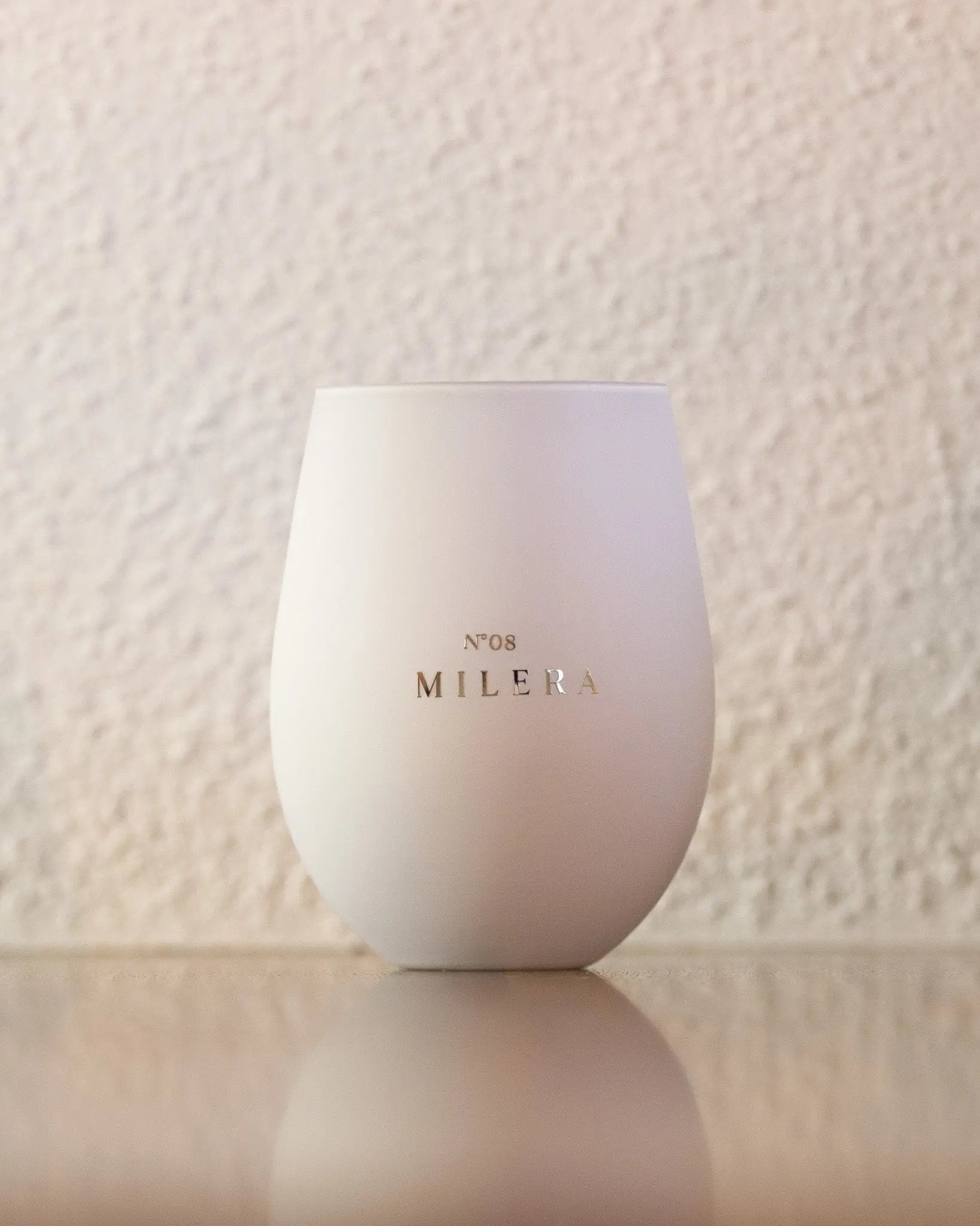 Bougie | Brume de thé - Jideco Home