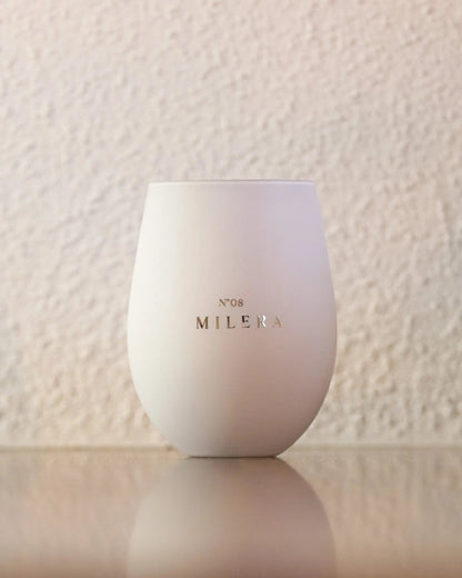 Bougie | Brume de thé - Jideco Home