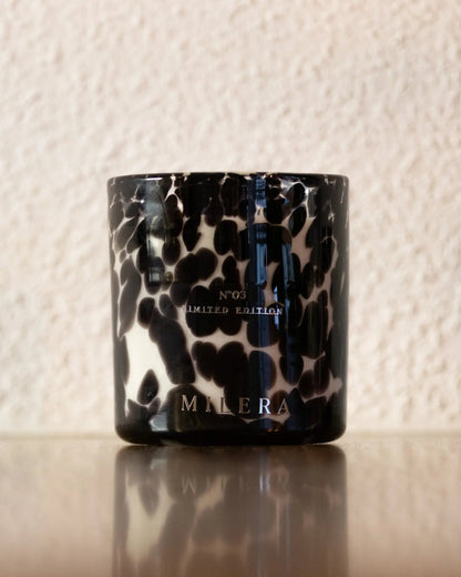 Bougie | Essence Noire - Limited Edition - Jideco Home
