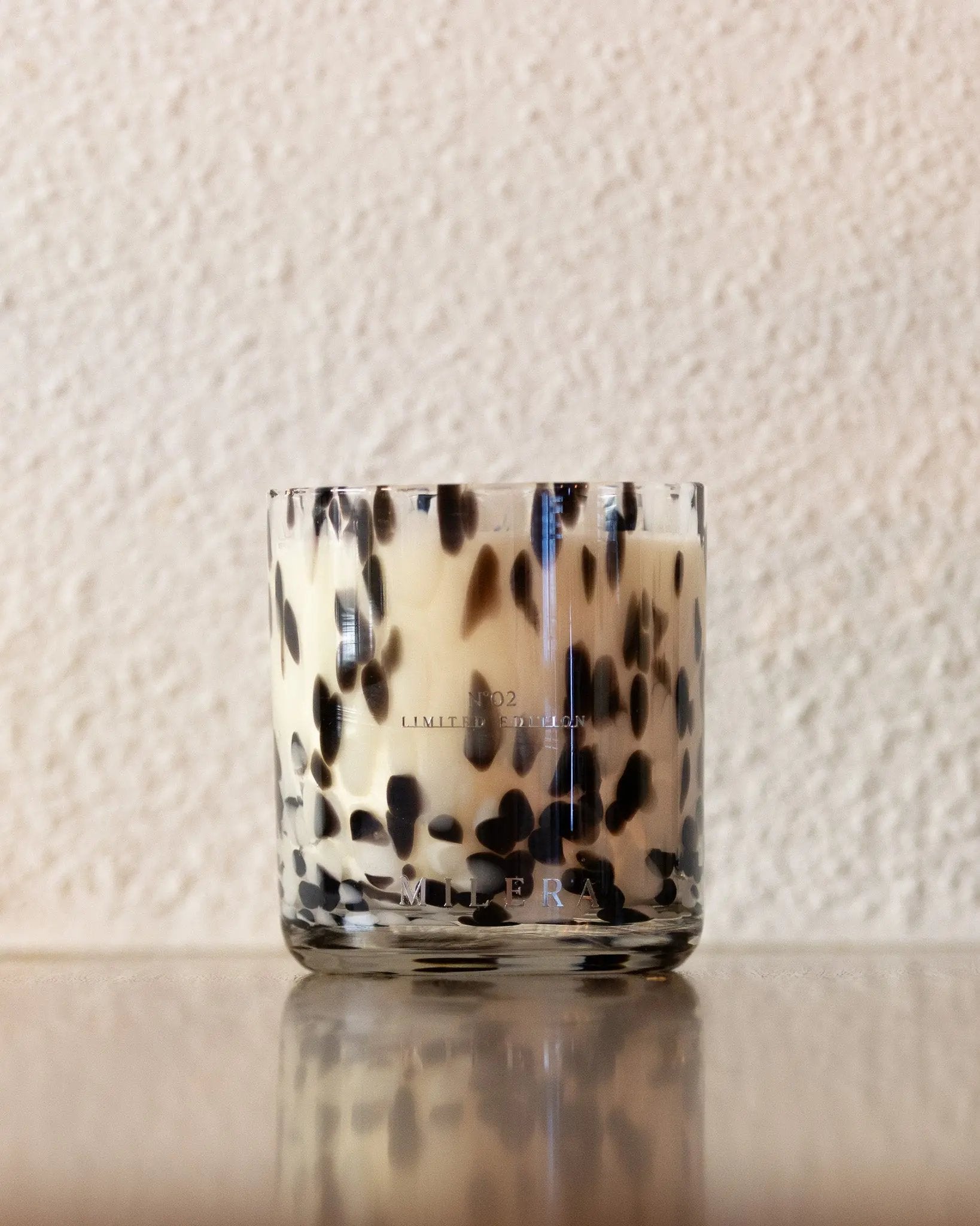 Bougie | Aube Blanche - Limited Edition - Jideco Home