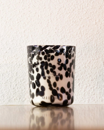 Bougie | Essence Noire - Limited Edition - Jideco Home