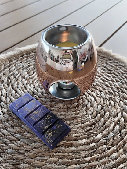 Fondant parfumé | Sahasrara Karoll