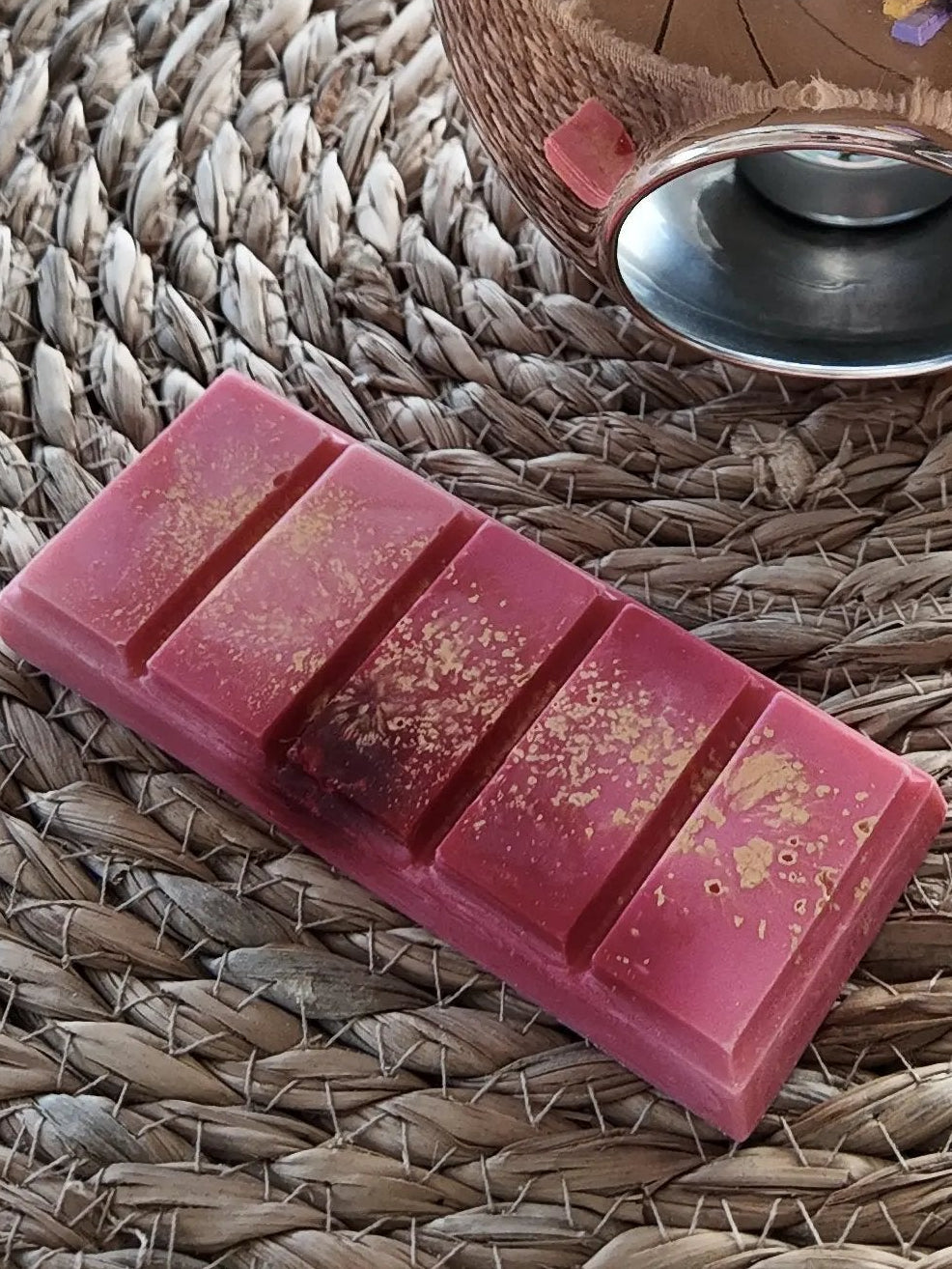 Fondant parfumé | Muladhara Karoll