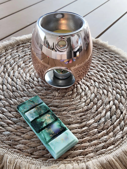 Fondant parfumé | Anahata Karoll