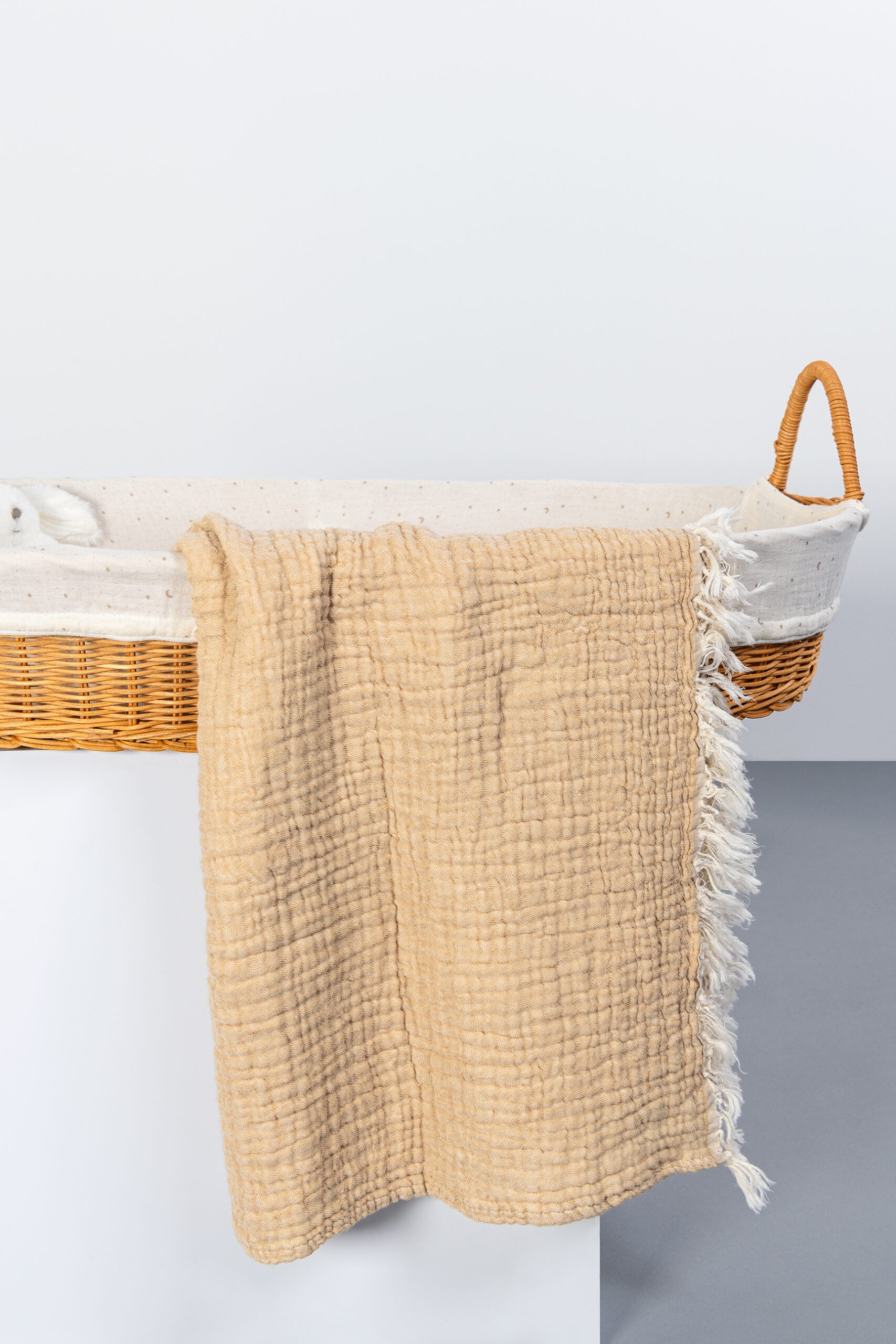 100% Cotton Children's Blanket