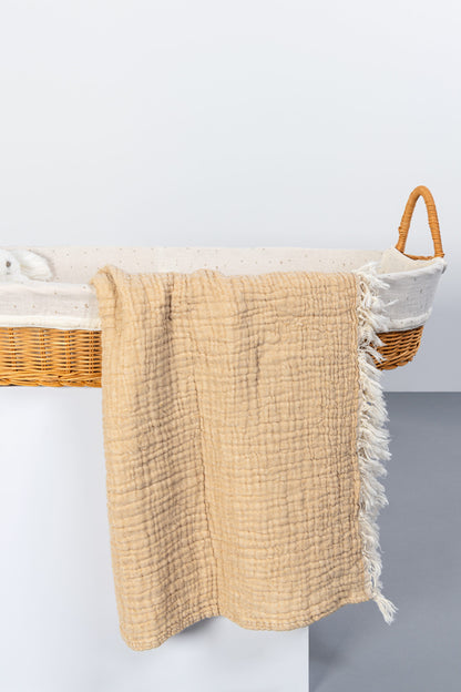 100% Cotton Children's Blanket