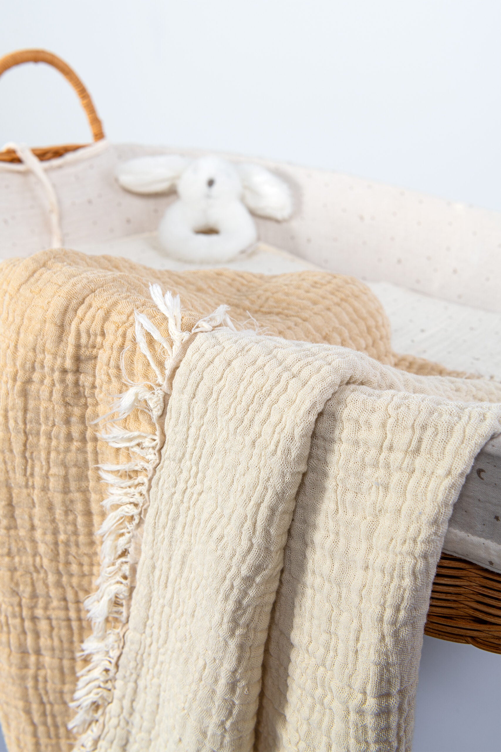 100% Cotton Children's Blanket