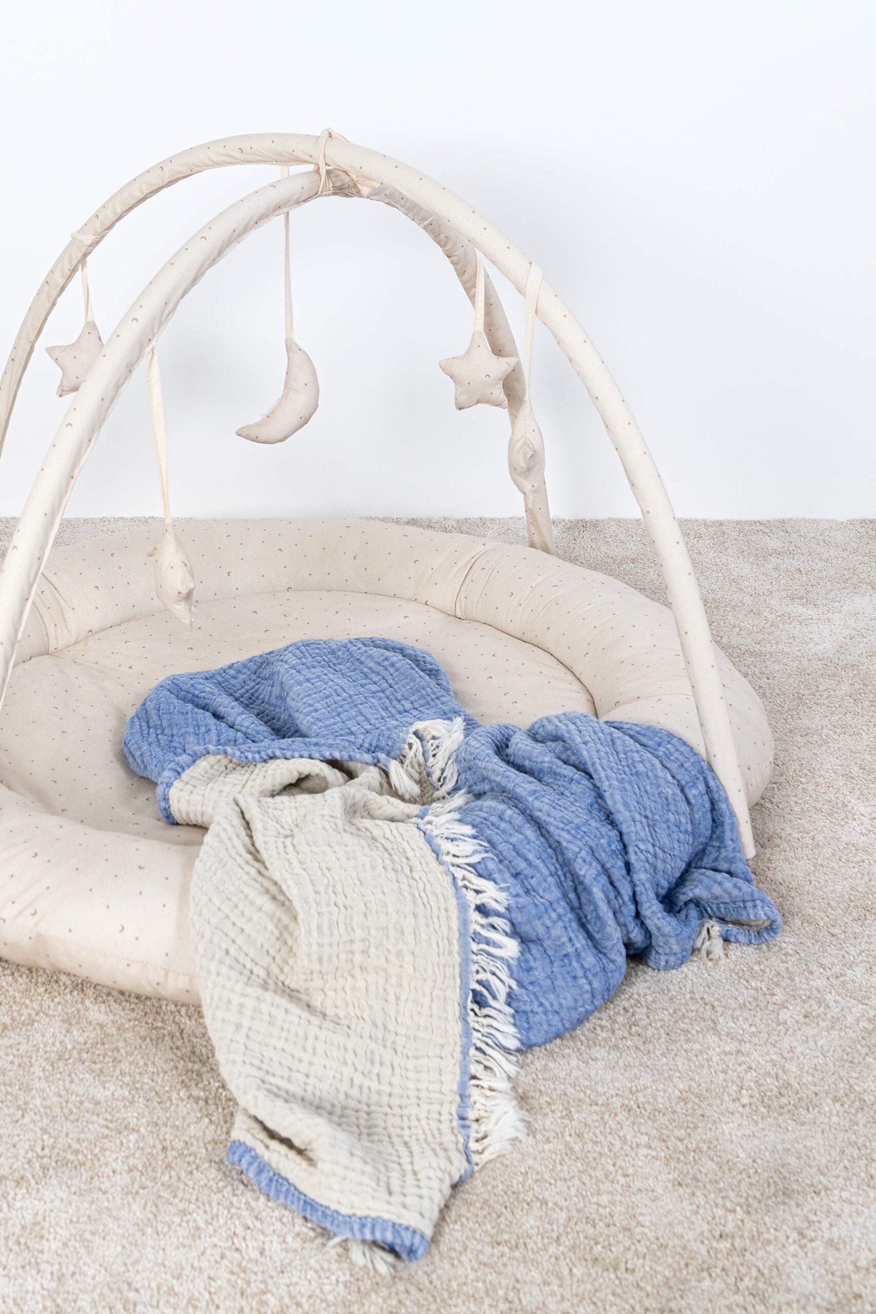 100% Cotton Children's Blanket