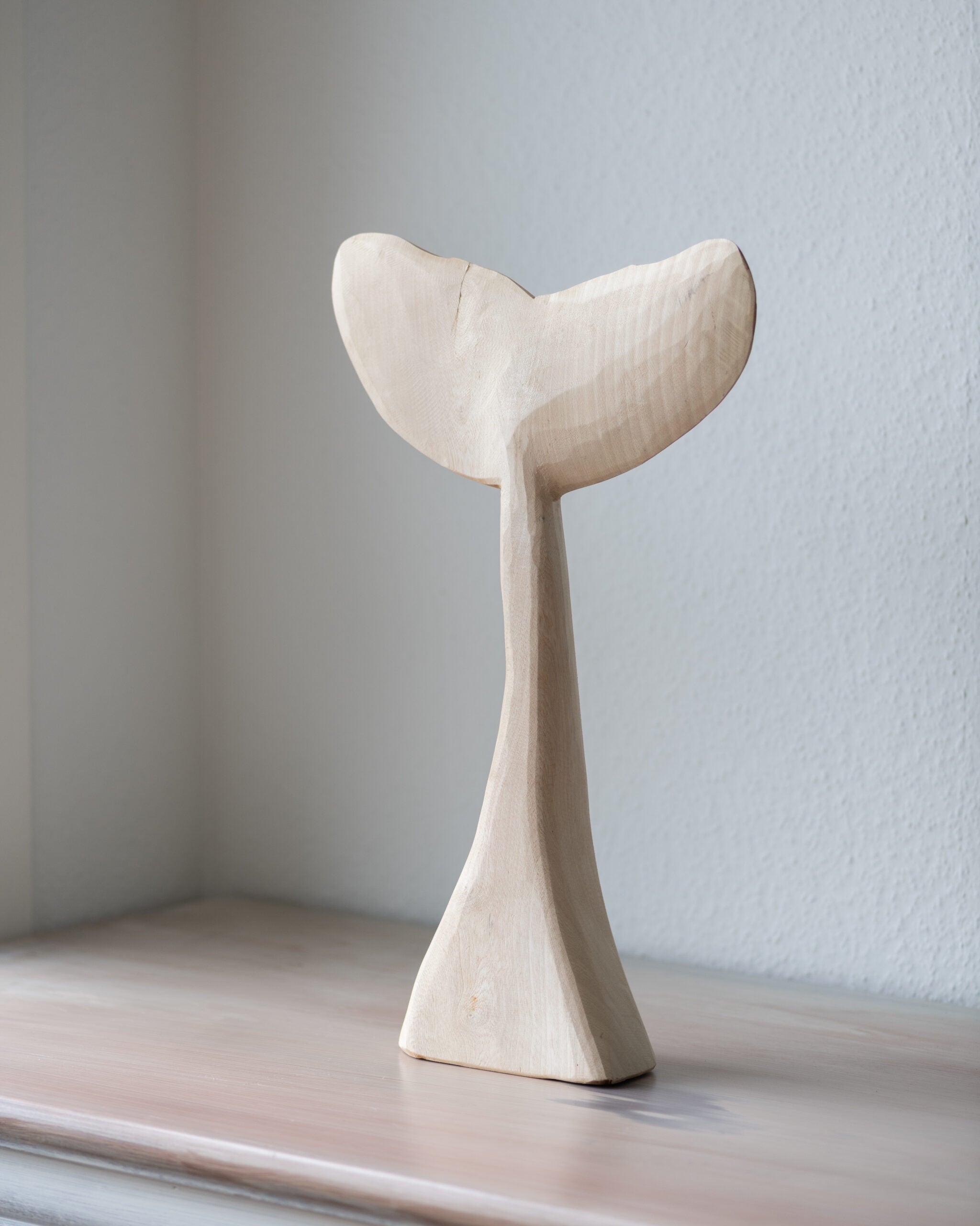 Sculpture | Whale Wood - No. 01