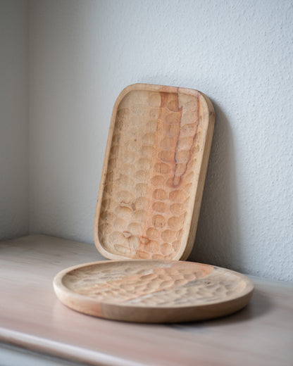 Wooden Tray | Selina