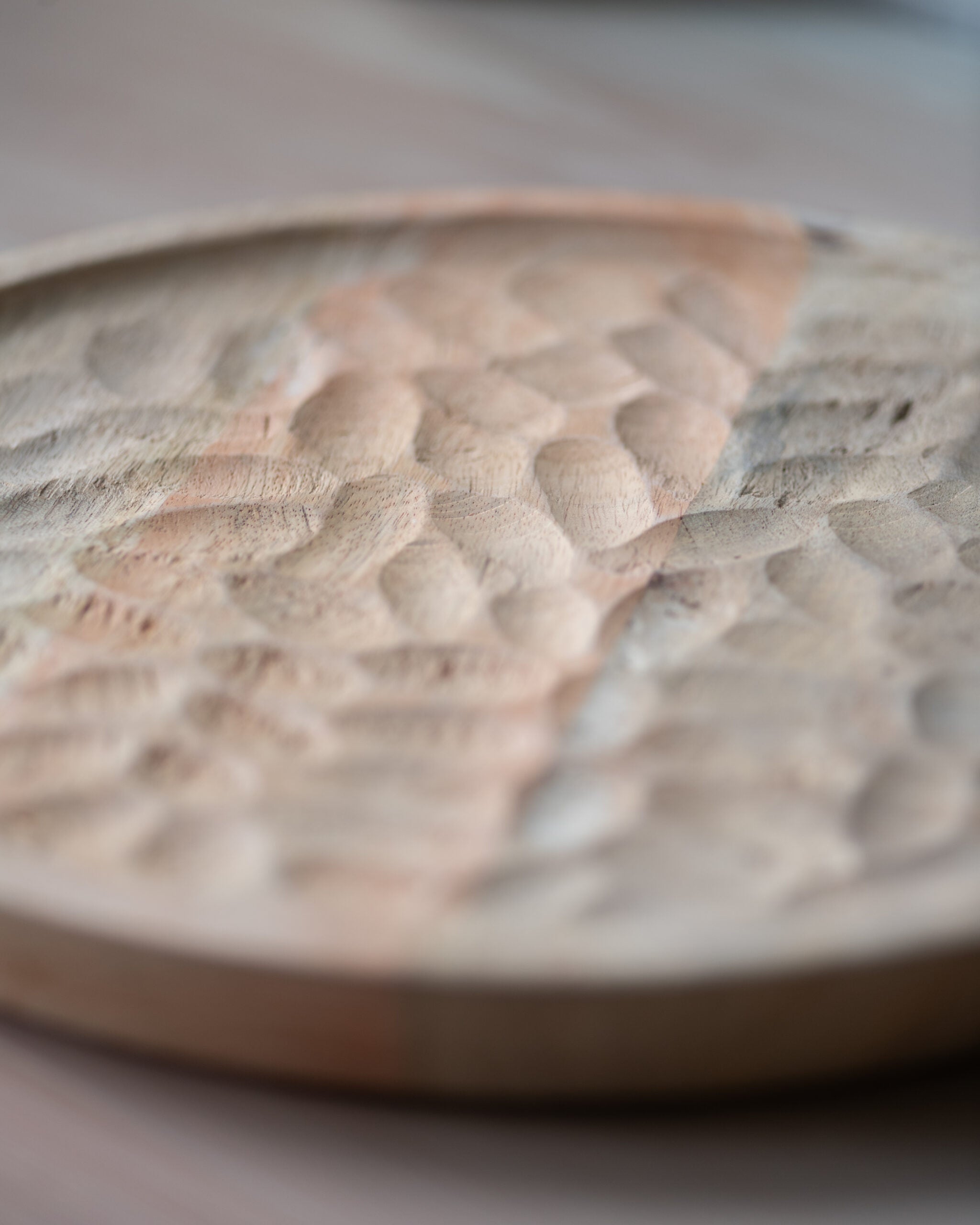 Wooden Tray | Joy