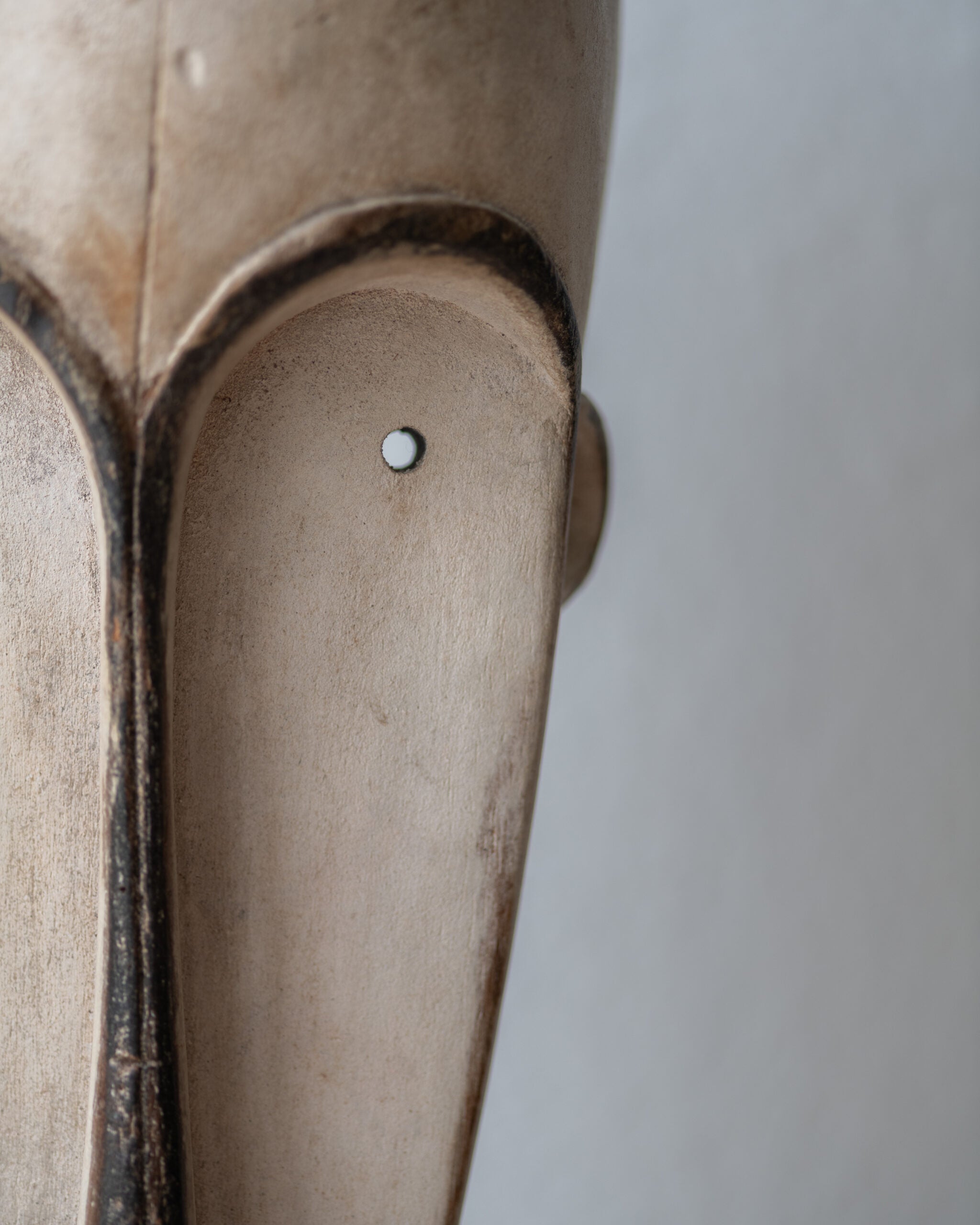 Sculpture | Fang Wood - No. 01