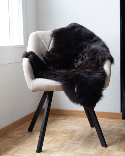 Sheep wool rug | Texel