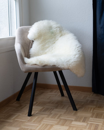 Sheep wool rug | Texel