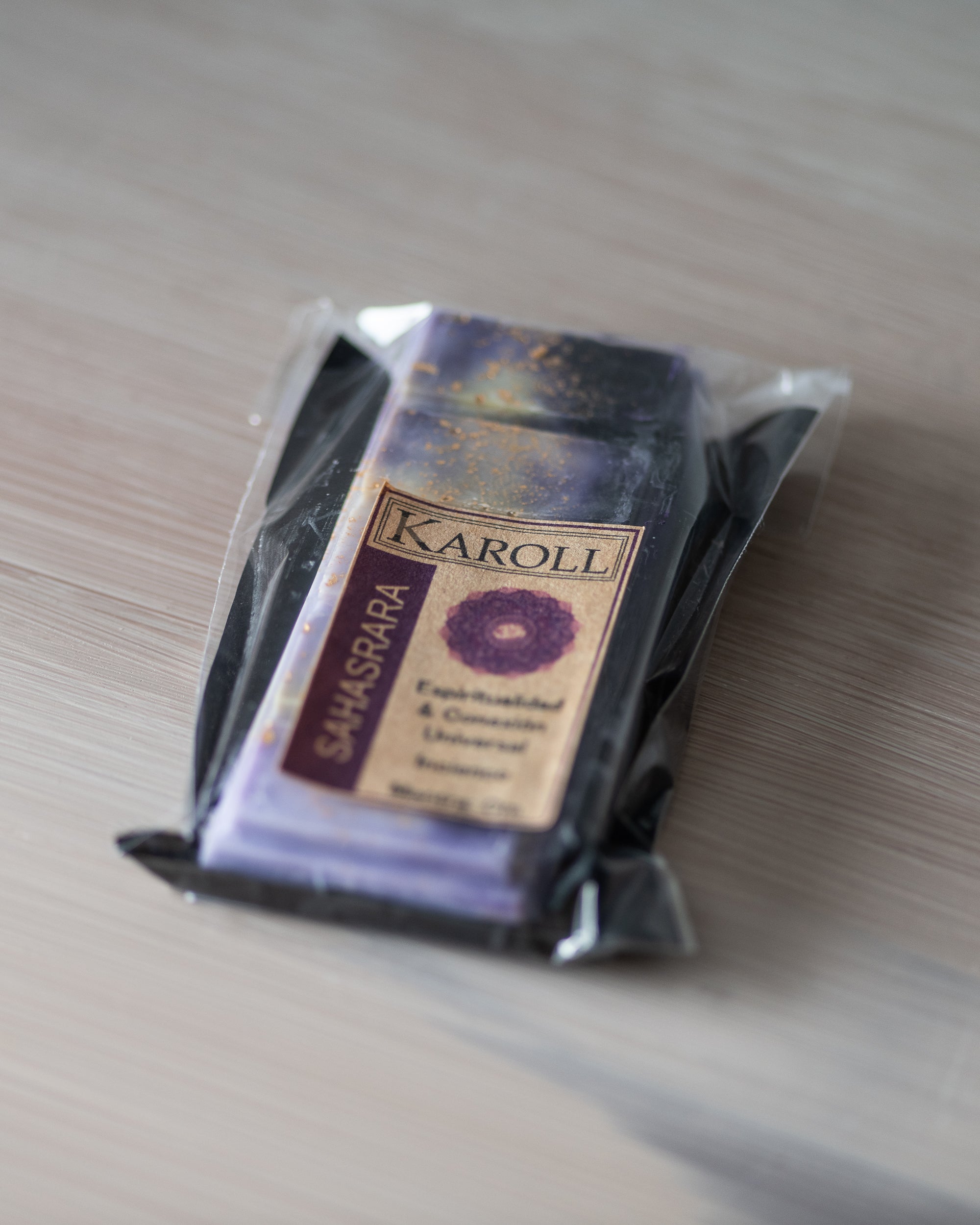 Scented Fondant | Sahasrara