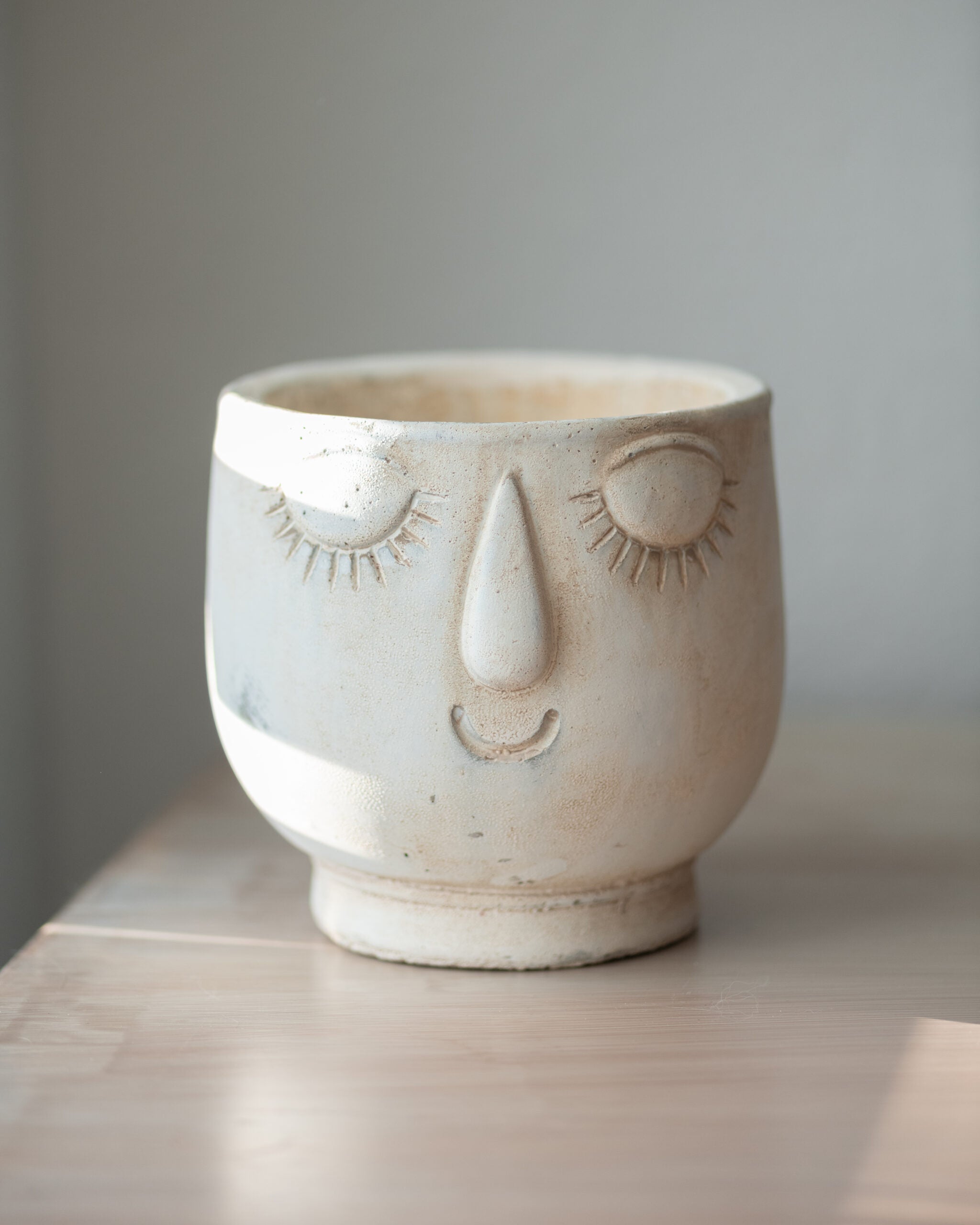 Candle | Face
