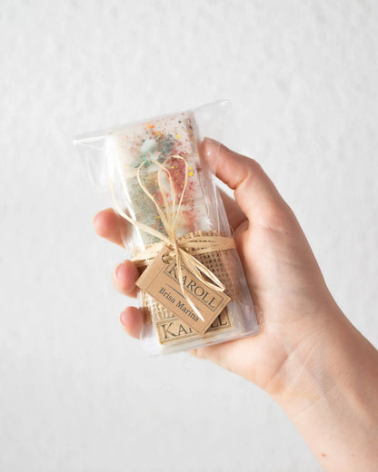 Fondant parfumé Brise Marine Karoll