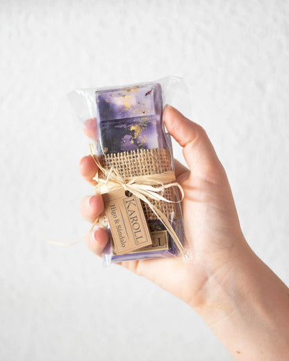 Fondant parfumé Figue & Santal Karoll