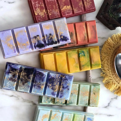 Fondant parfumé | Anahata Karoll