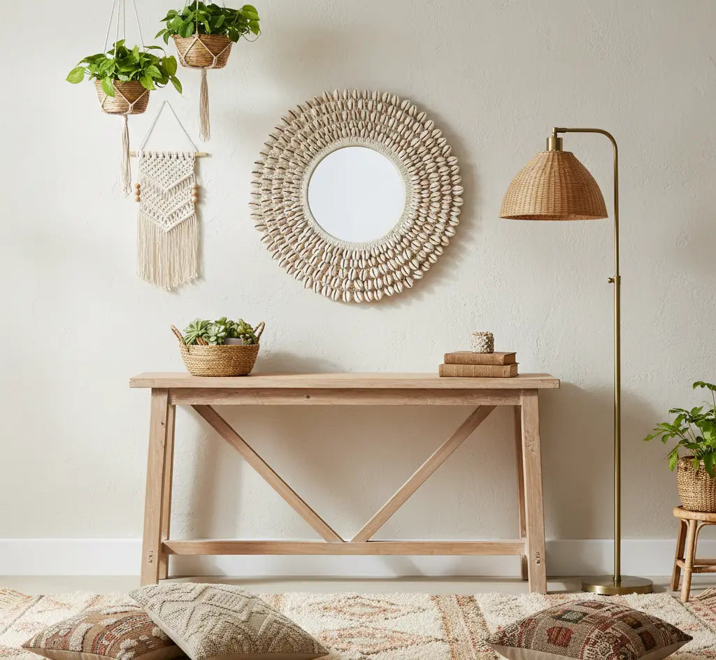 Miroir | Papua Bazar Bizar