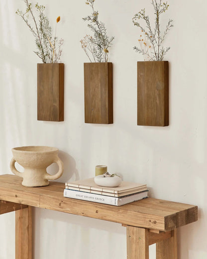 Vase mural | Koen Hannun