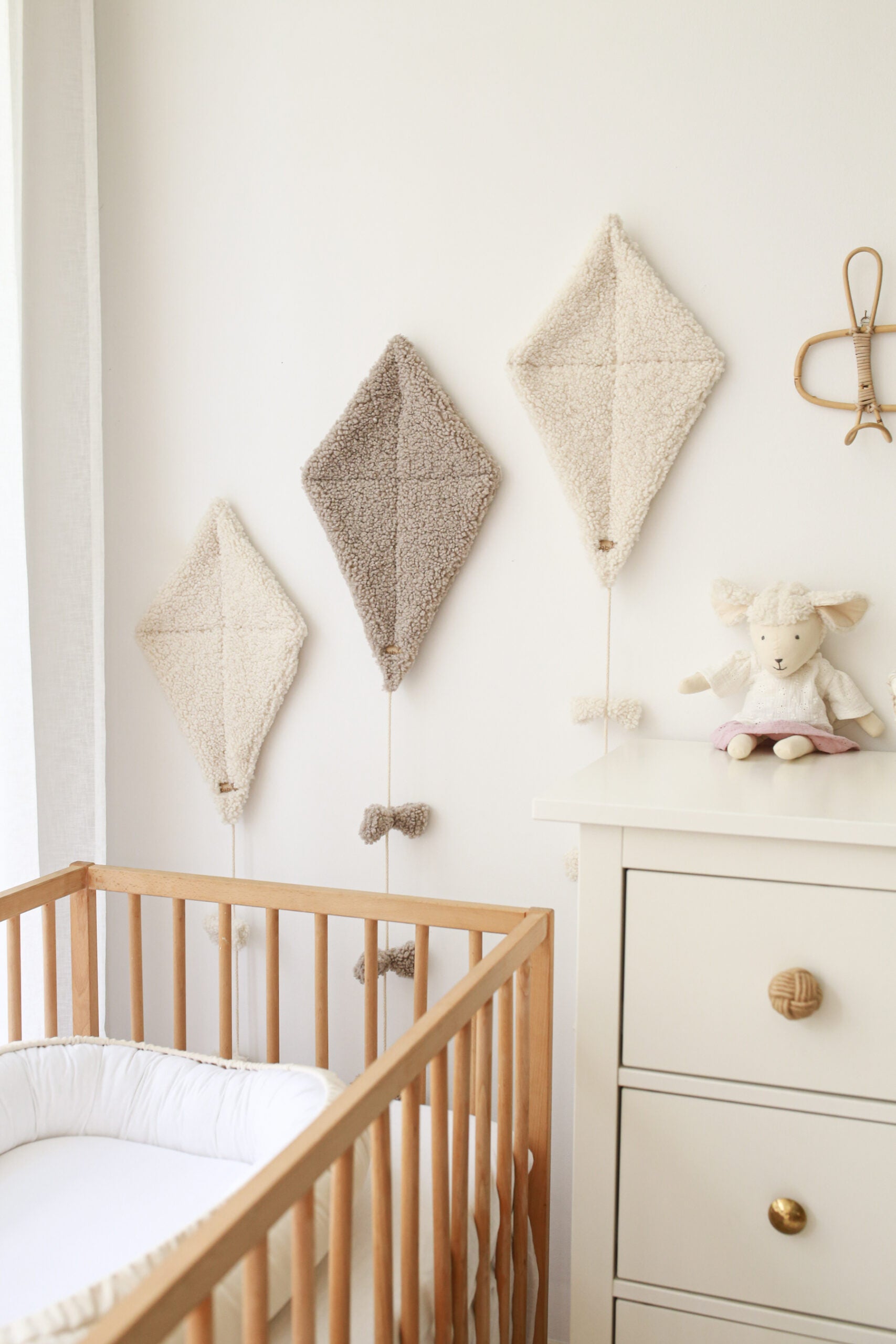 Kite decoration | Teddy 