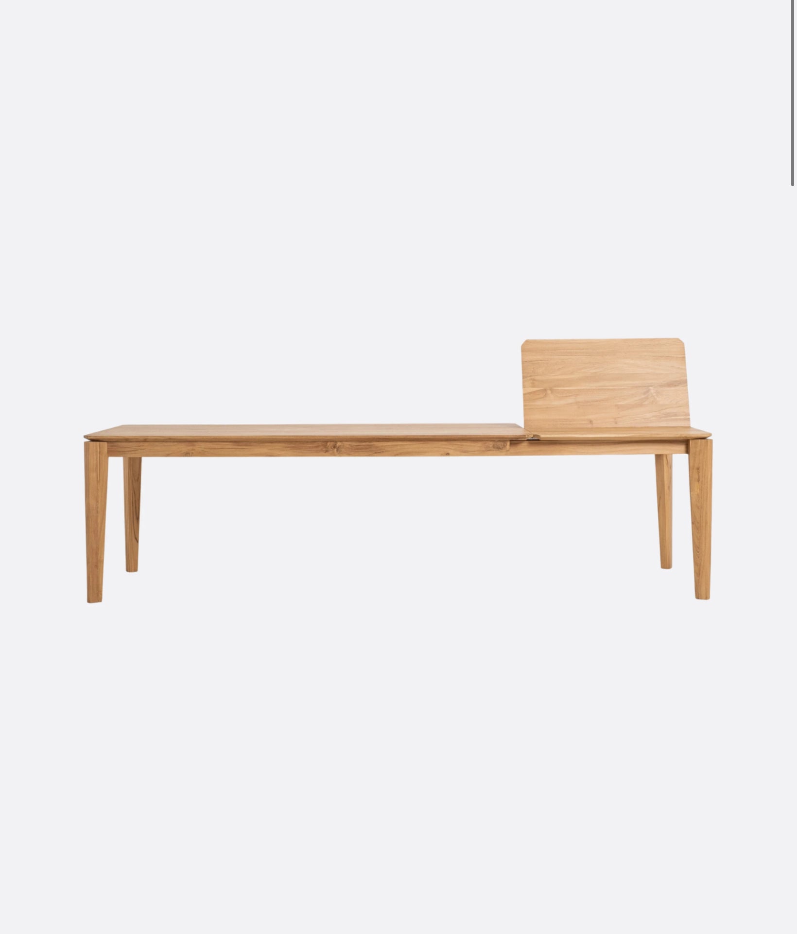 Table extensible | Daoen