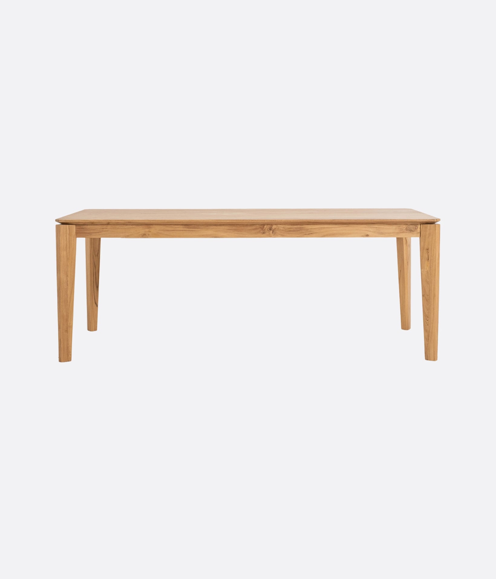Table extensible | Daoen