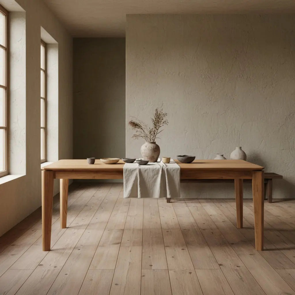 Table à manger | Daoen Dareels