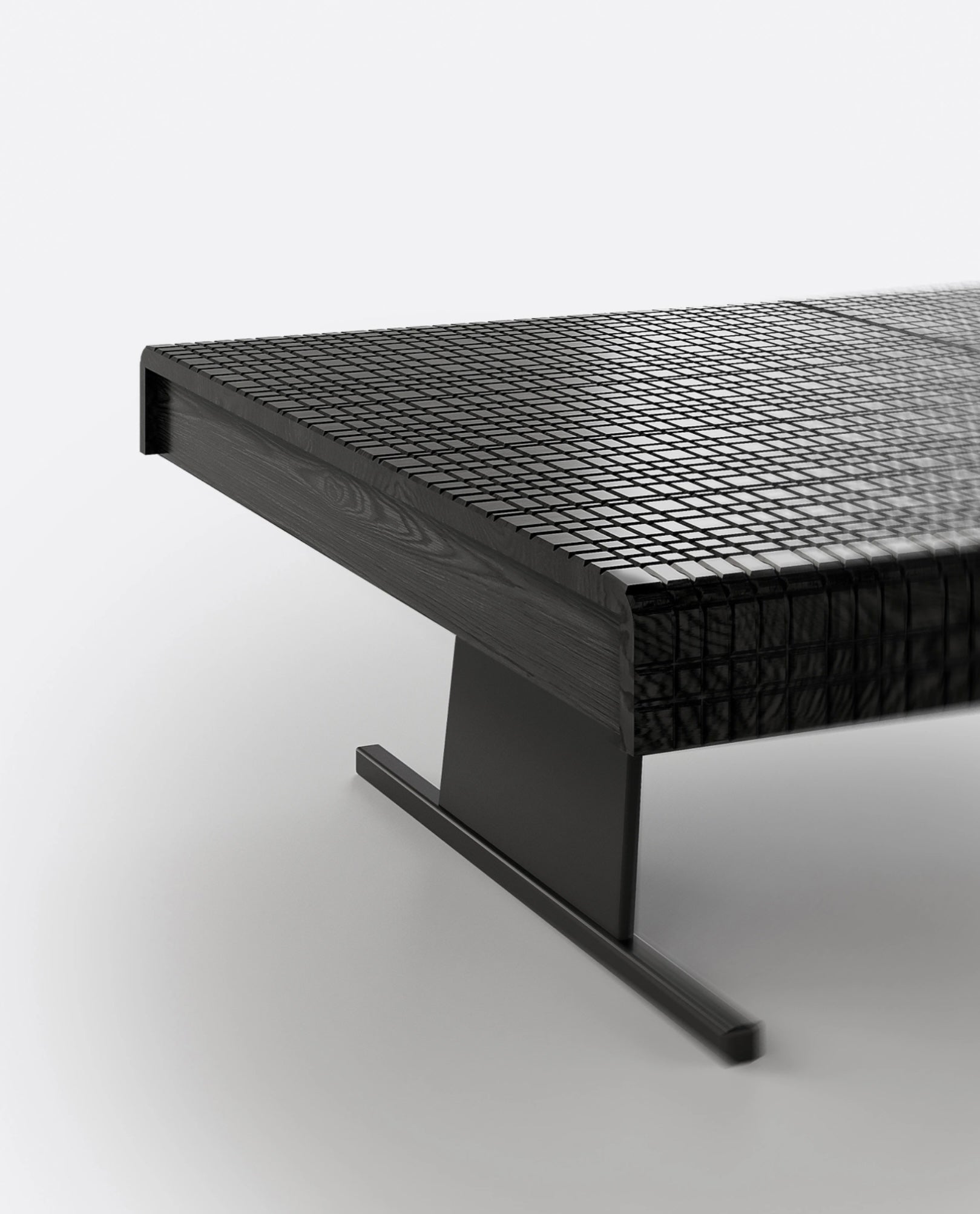 Table basse | Forge