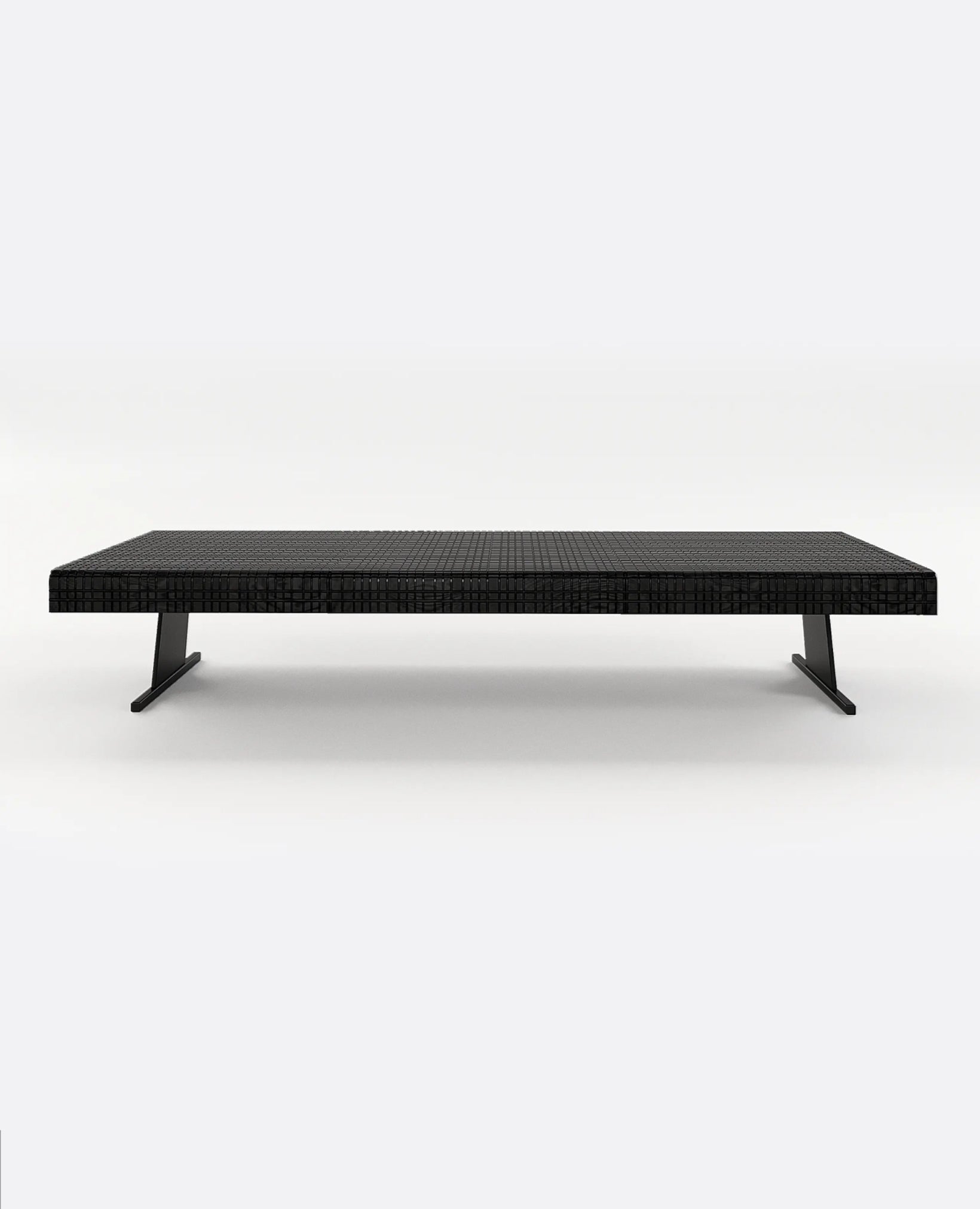 Table basse | Forge