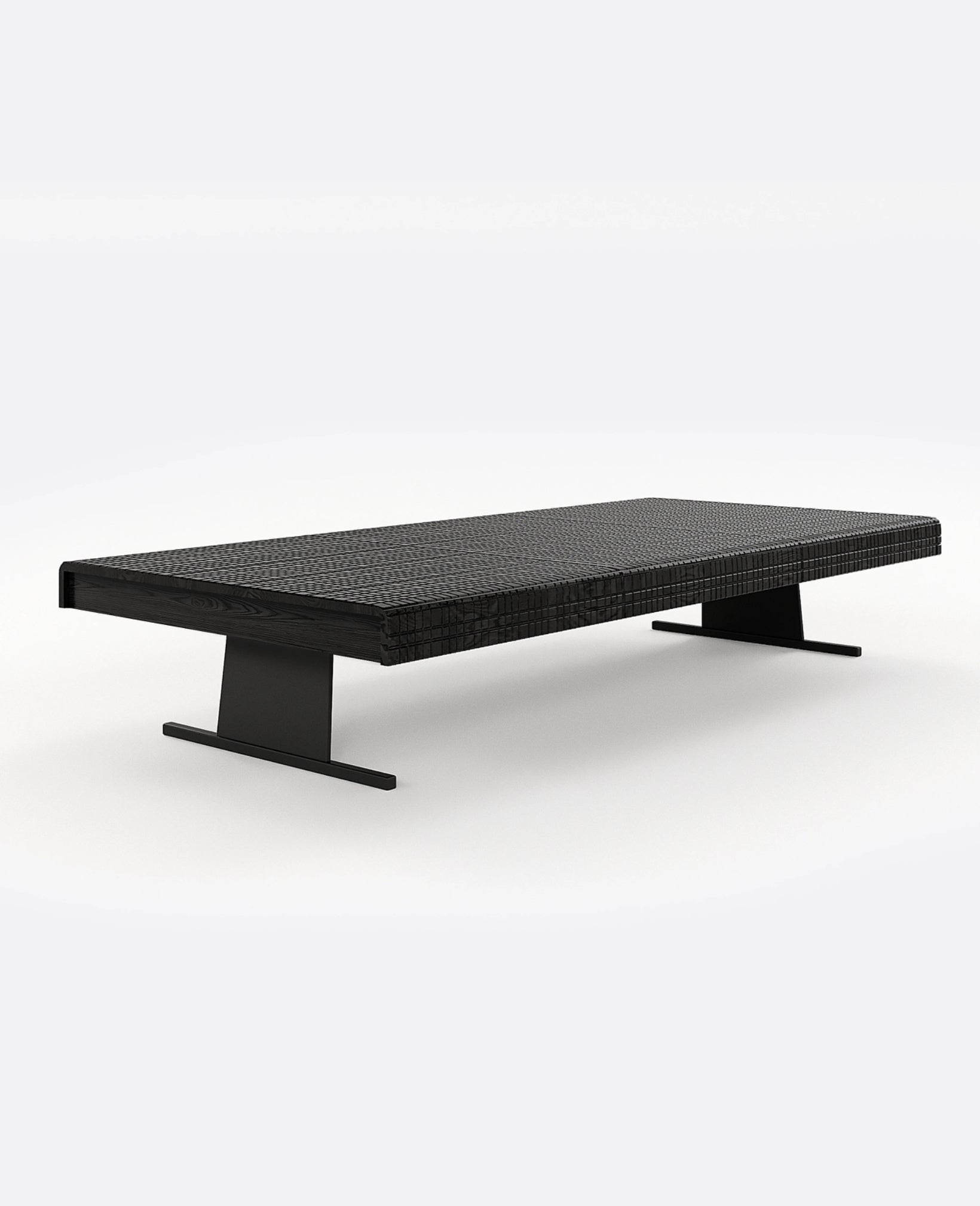 Table basse | Forge