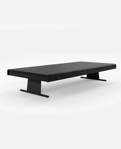 Table basse | Forge