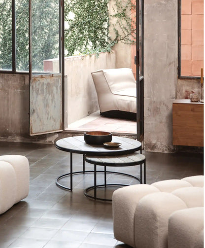 Table basse | Rengar