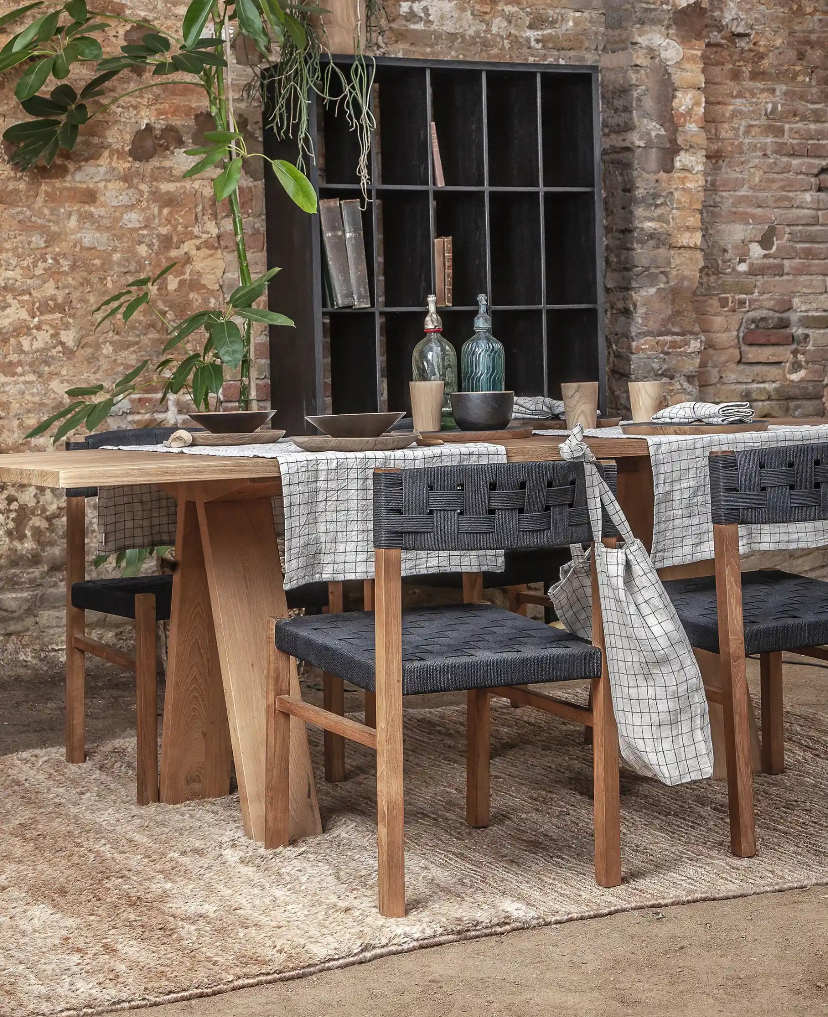 Table à manger | Batu