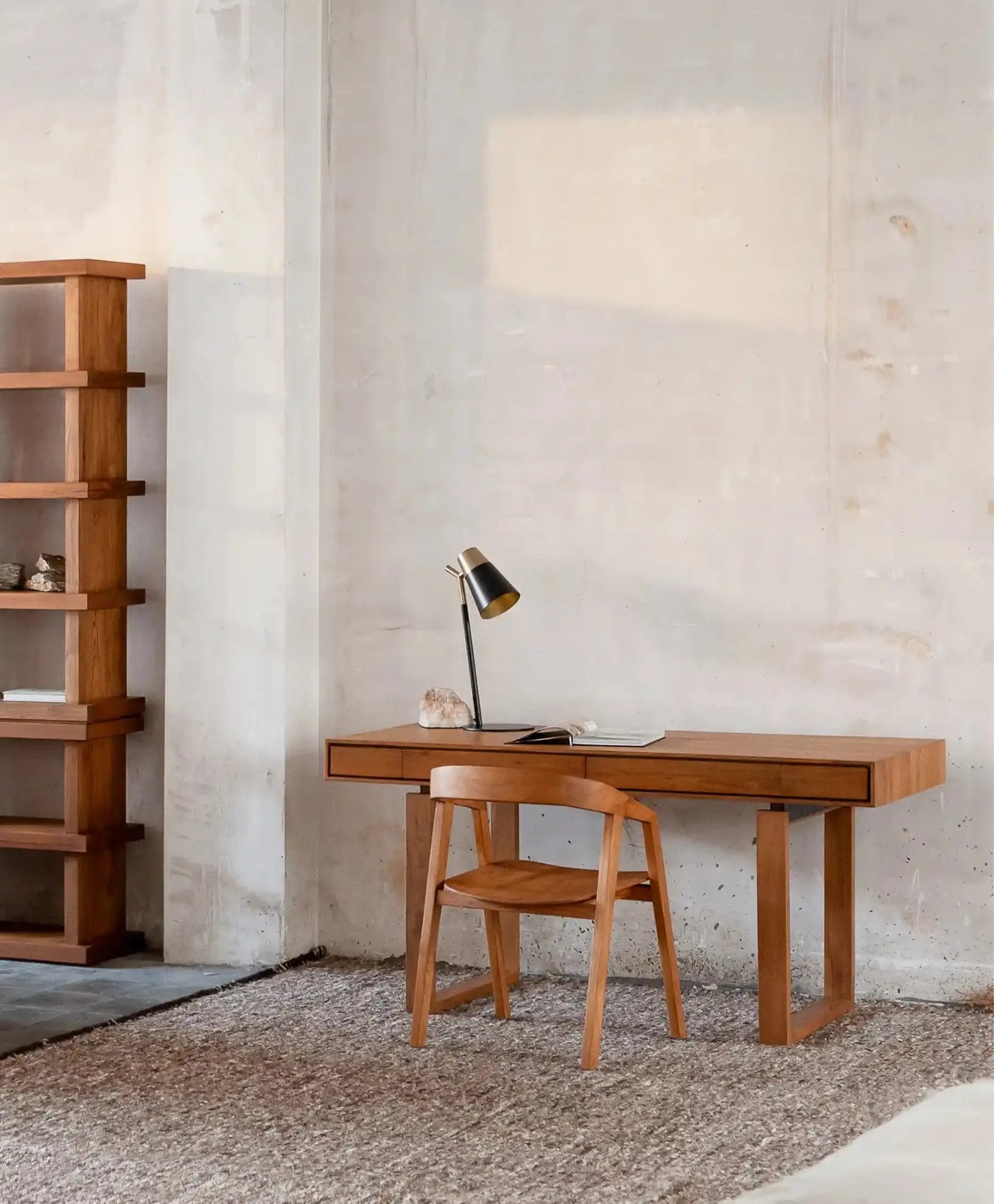 Bureau | Sinjai Dareels