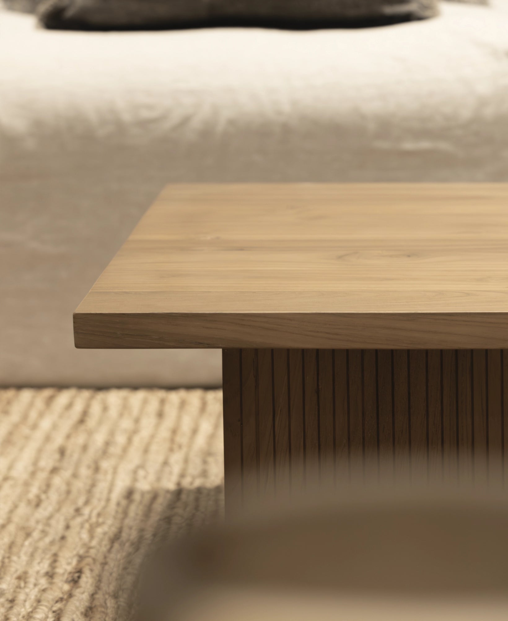 Table basse rectangulaire | Balari
