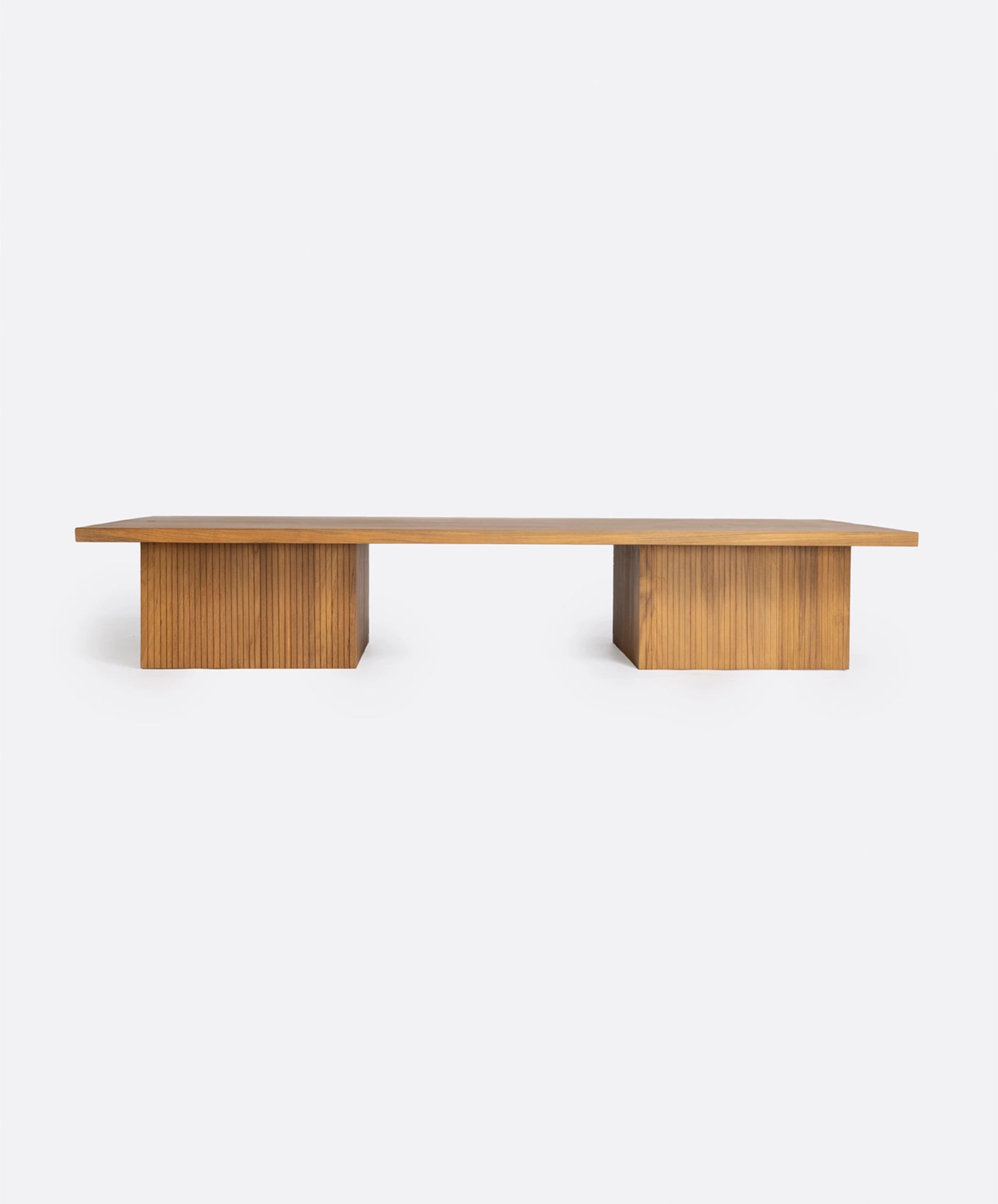 Table basse rectangulaire | Balari