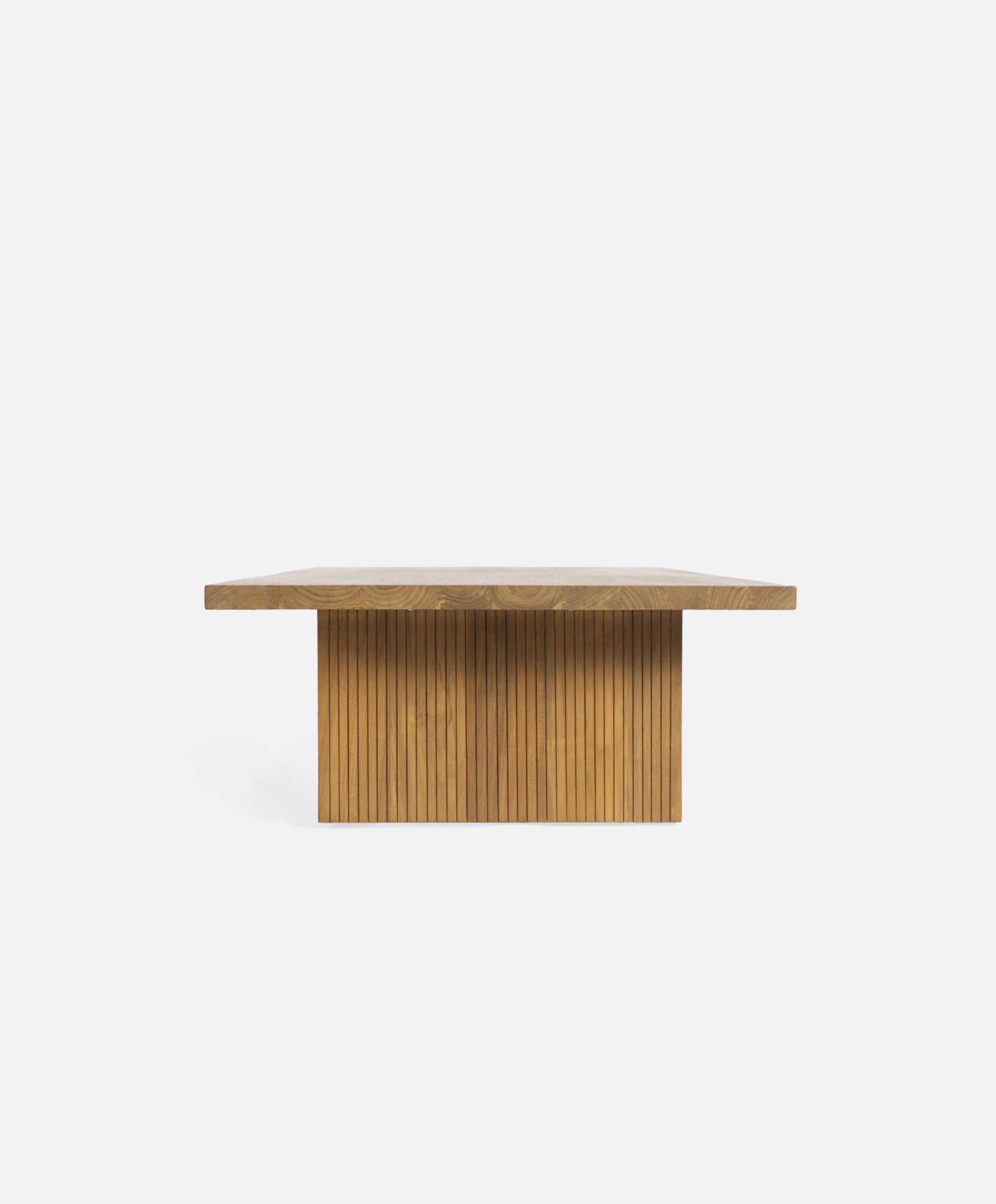 Table basse rectangulaire | Balari