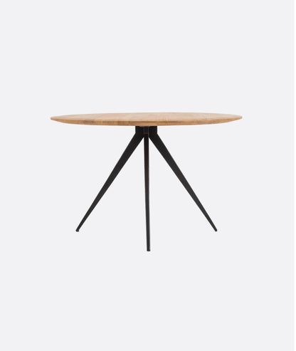 Table à manger ronde | Liku